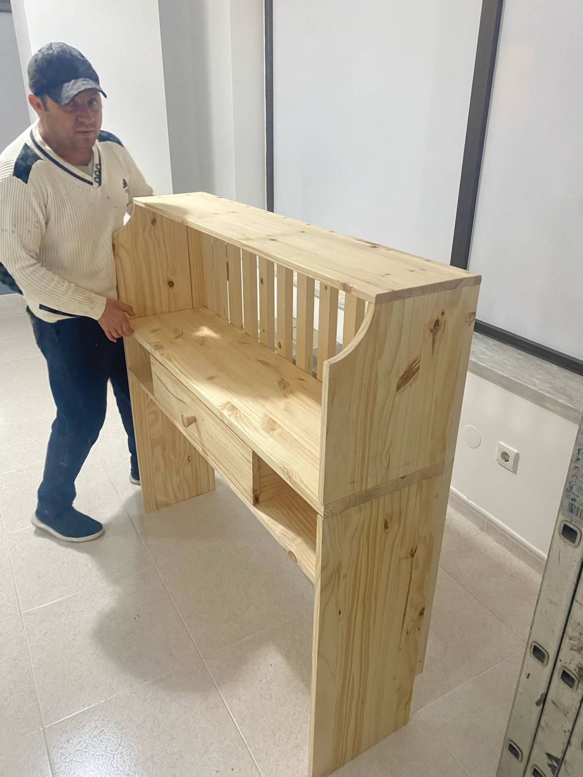 Gilklecio - Torres Novas - Construcción de viviendas