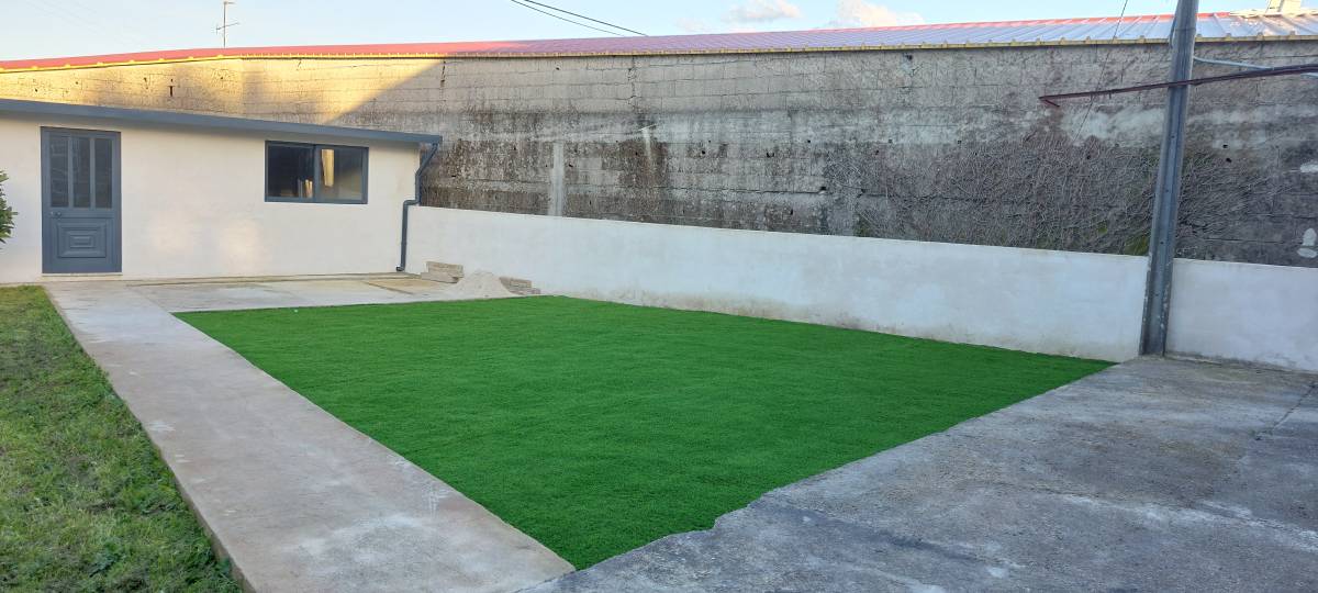Artificial Turf Specialist