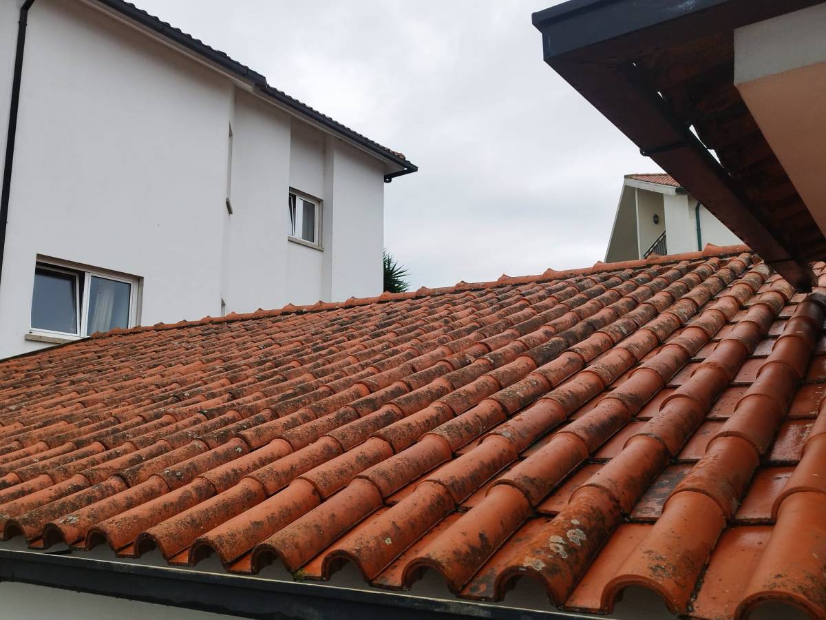 Lx Telhados - Almada - Telhados e Coberturas