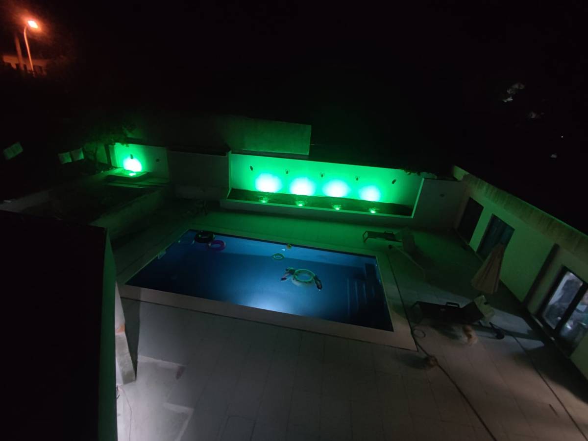 Gilklecio - Torres Novas - Adiciones y remodelaciones