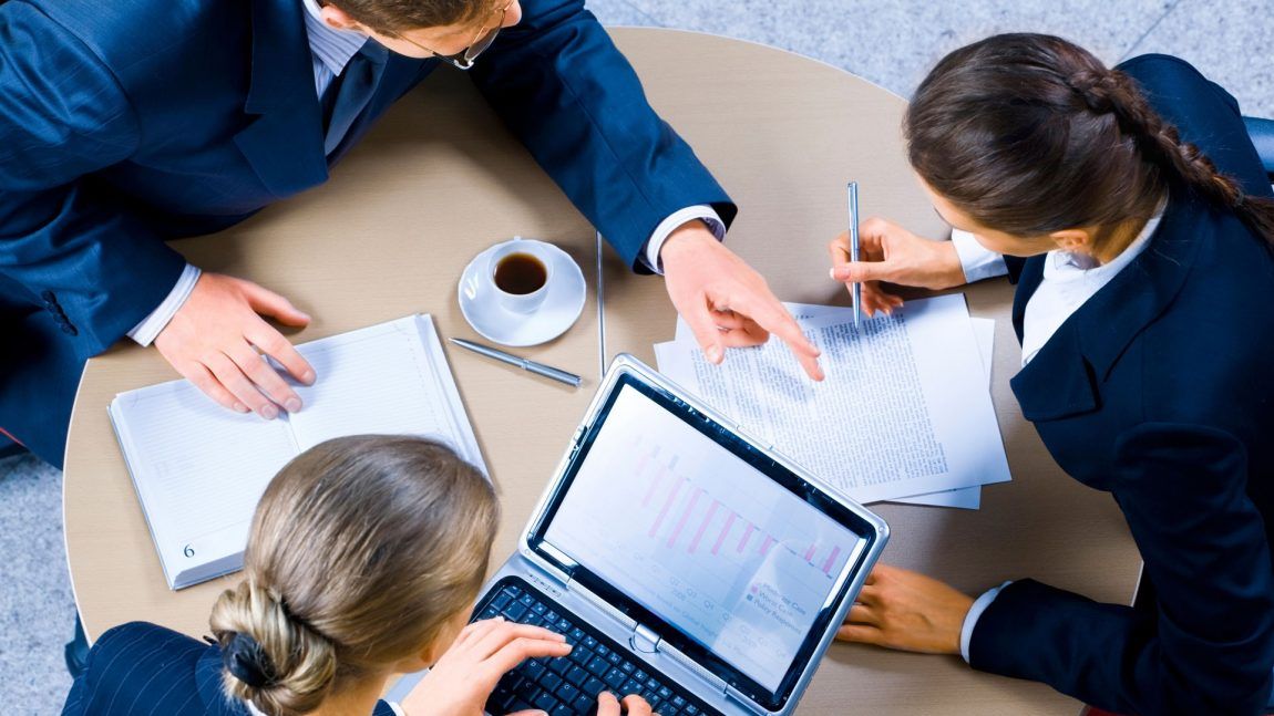 YOUR OFFICE-Consultadoria e Assistência Virtual - Valongo - Haushalt organisieren