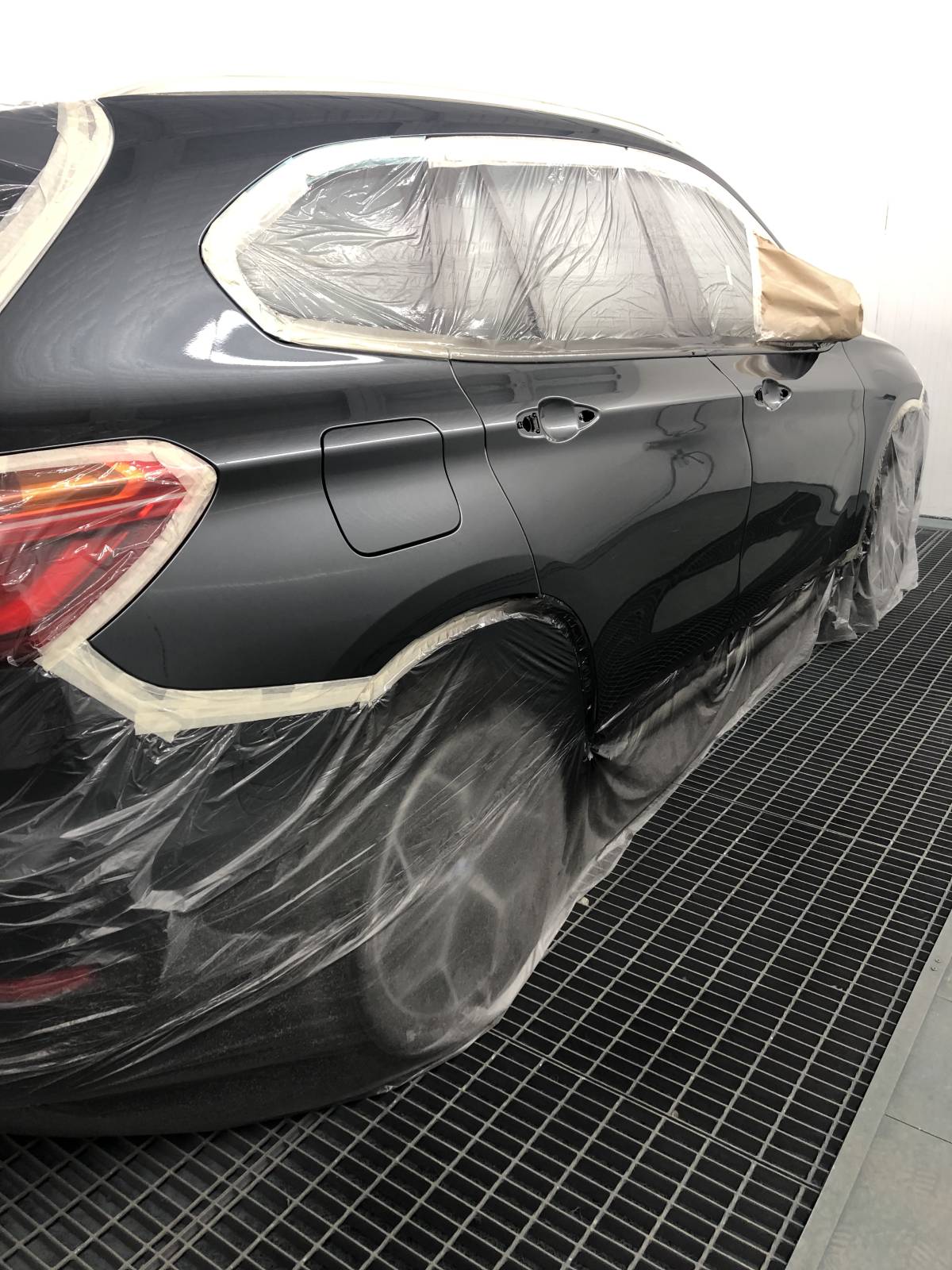 Duarte - Marco de Canaveses - Pintura de Automóveis