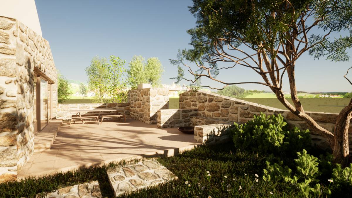 João Dias - Arquiteto - Lisboa - Arquiteto