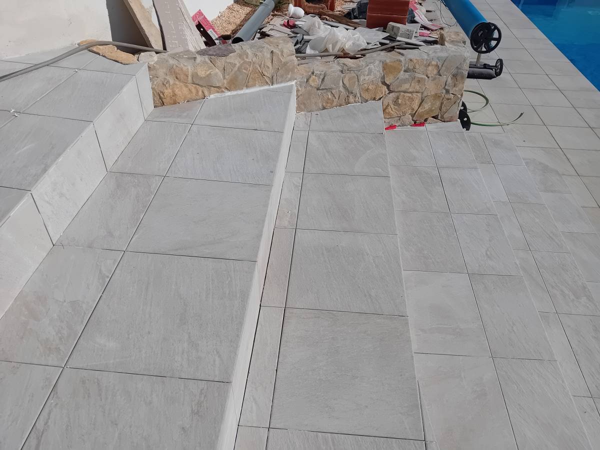A.Dias - Lagos - Remodelação de Sótão