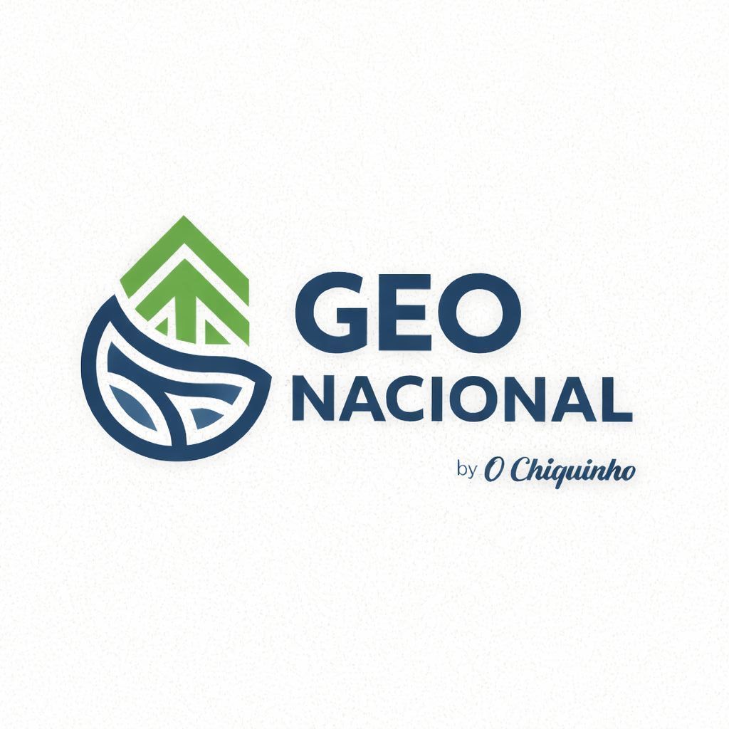 GEONACIONAL by O Chiquinho - Loures - Paisagismo Exterior