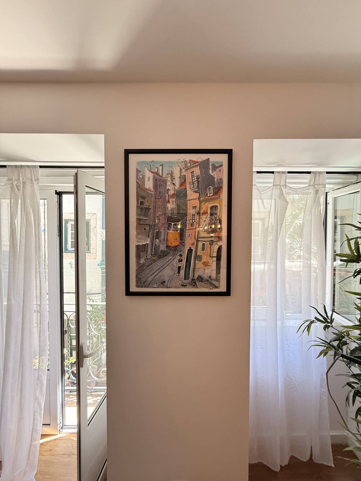 Handy4Home - Lisboa - Appliance Installation