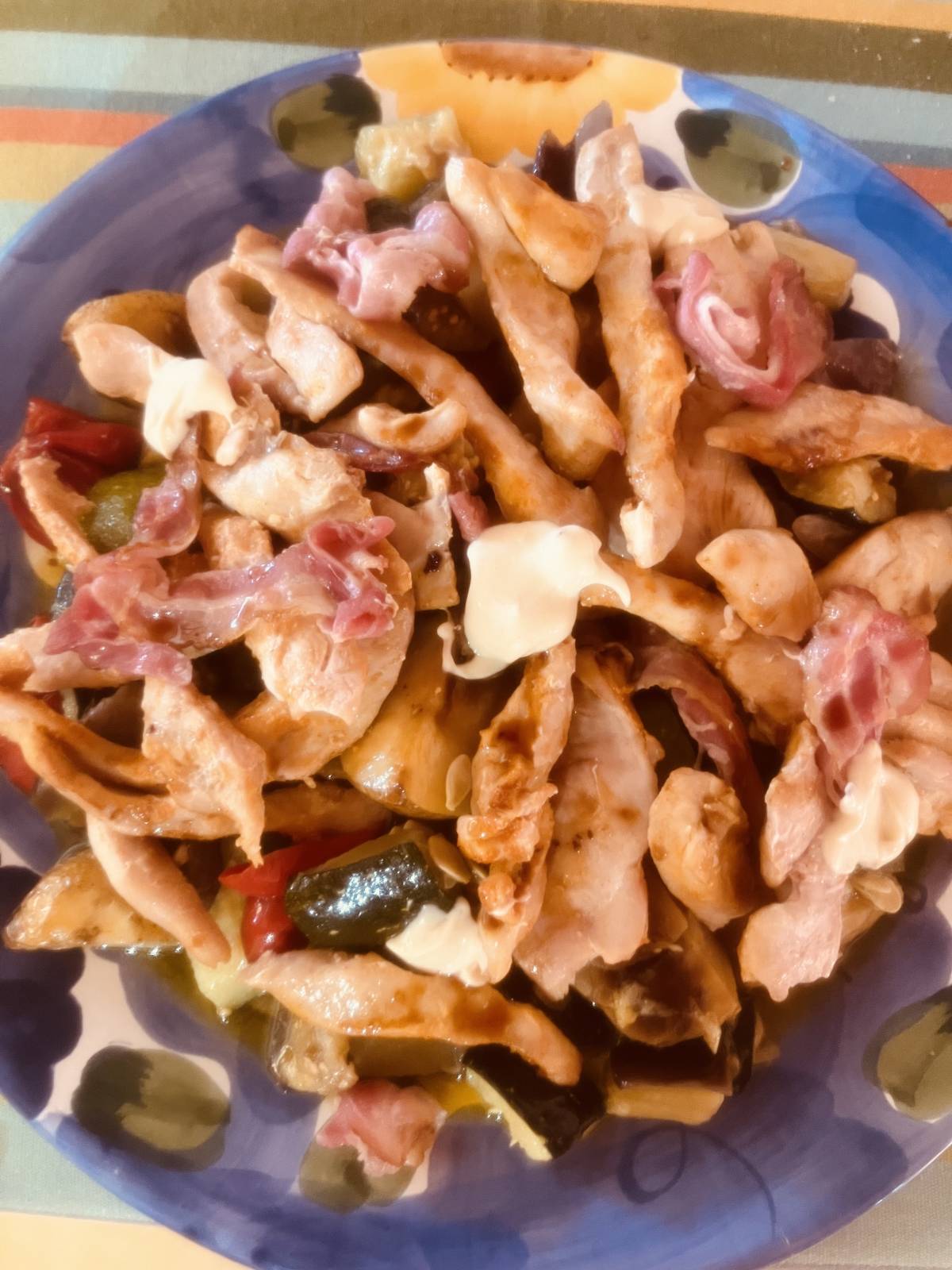 Ricardo Padrão - Silves - Personal Chef