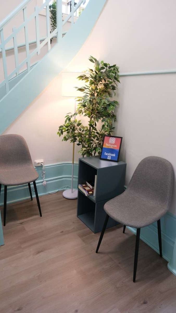 O2a Centro de Terapia e Desenvolvimento - Porto - Nutrition