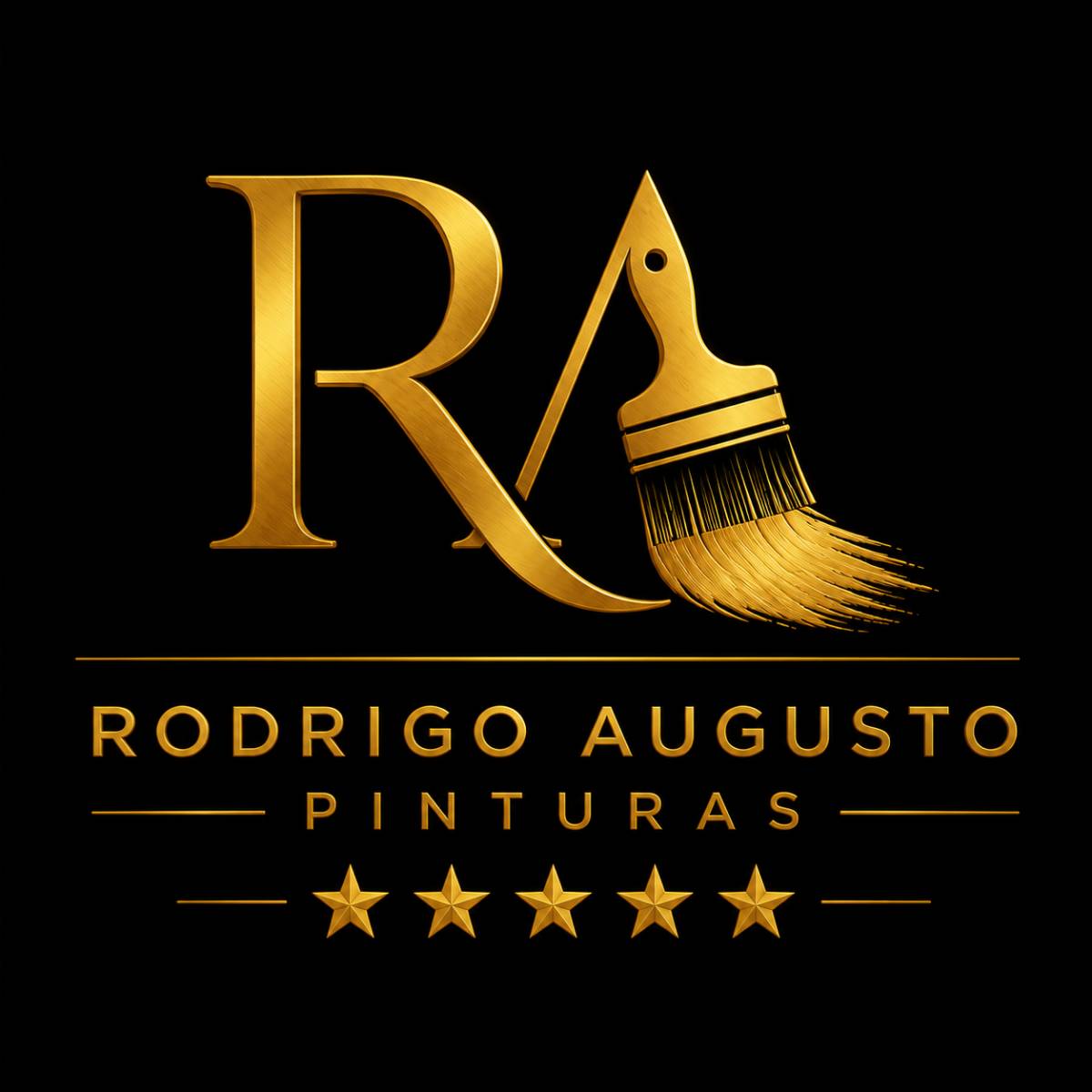 Rodrigo - Setúbal - Pintura de exteriores