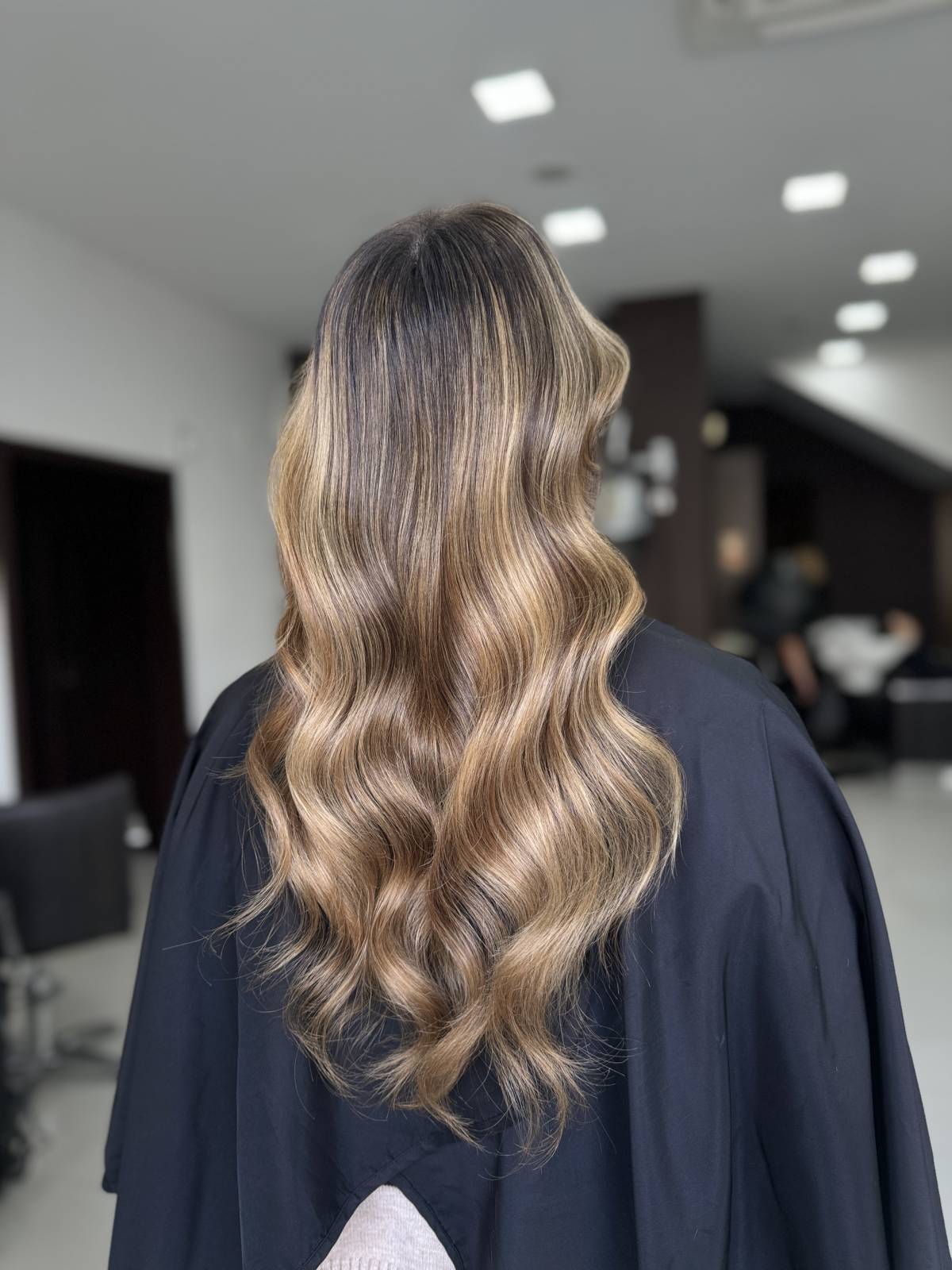 Hairbyanaregina - Matosinhos - Maquilhagem para Casamento