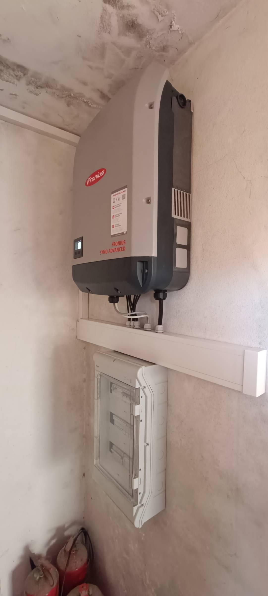 Jeovani Santos - Gondomar - Electrical and Wiring Issues