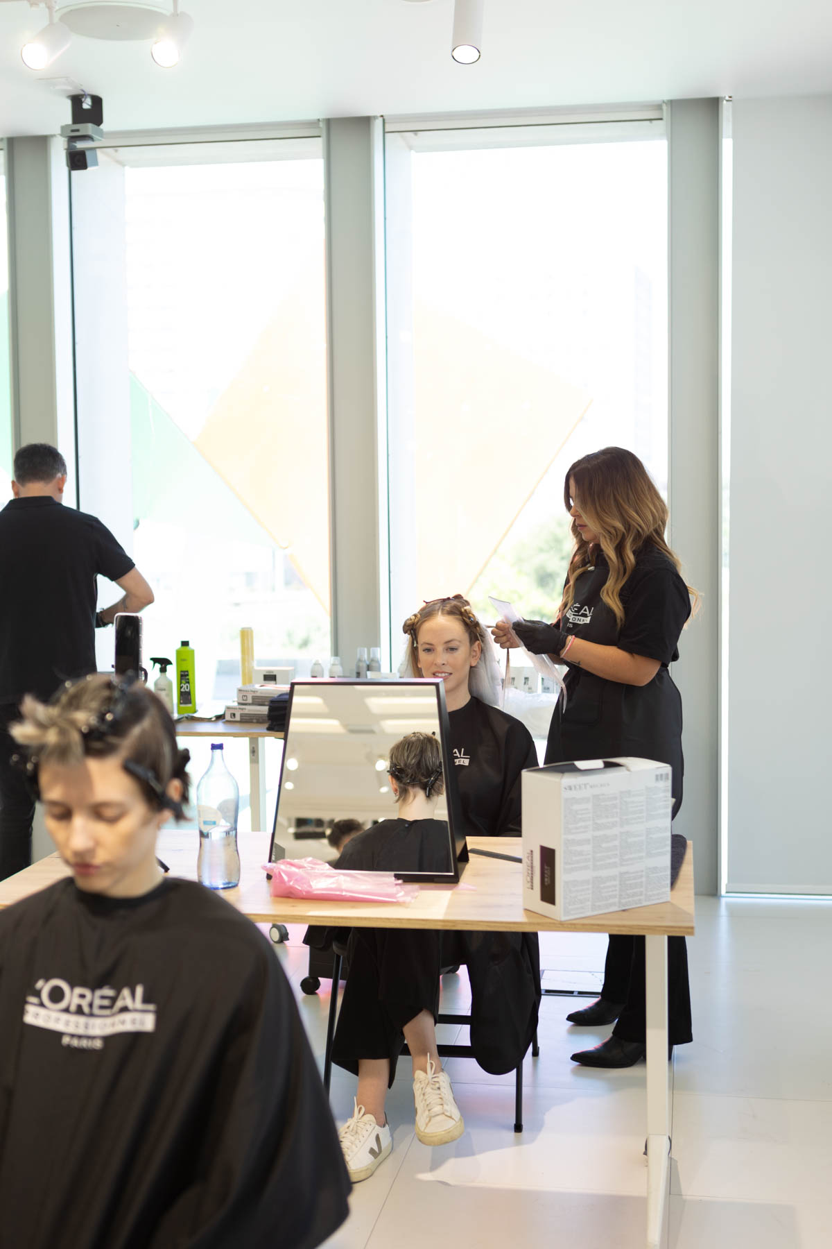 Hairbyanaregina - Matosinhos - Maquilhagem para Casamento
