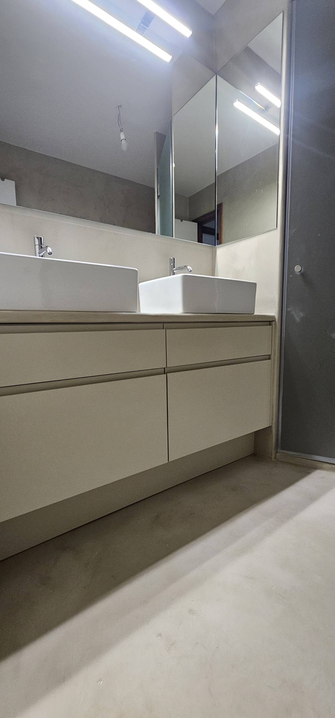Decor e Revestimento - Penafiel - Remodelação de Casa de Banho