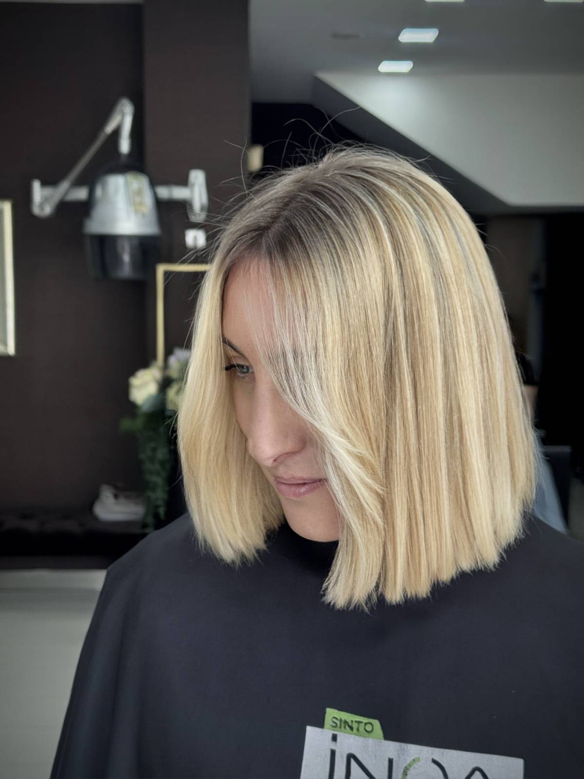 Hairbyanaregina - Matosinhos - Cabeleireiros e Maquilhadores