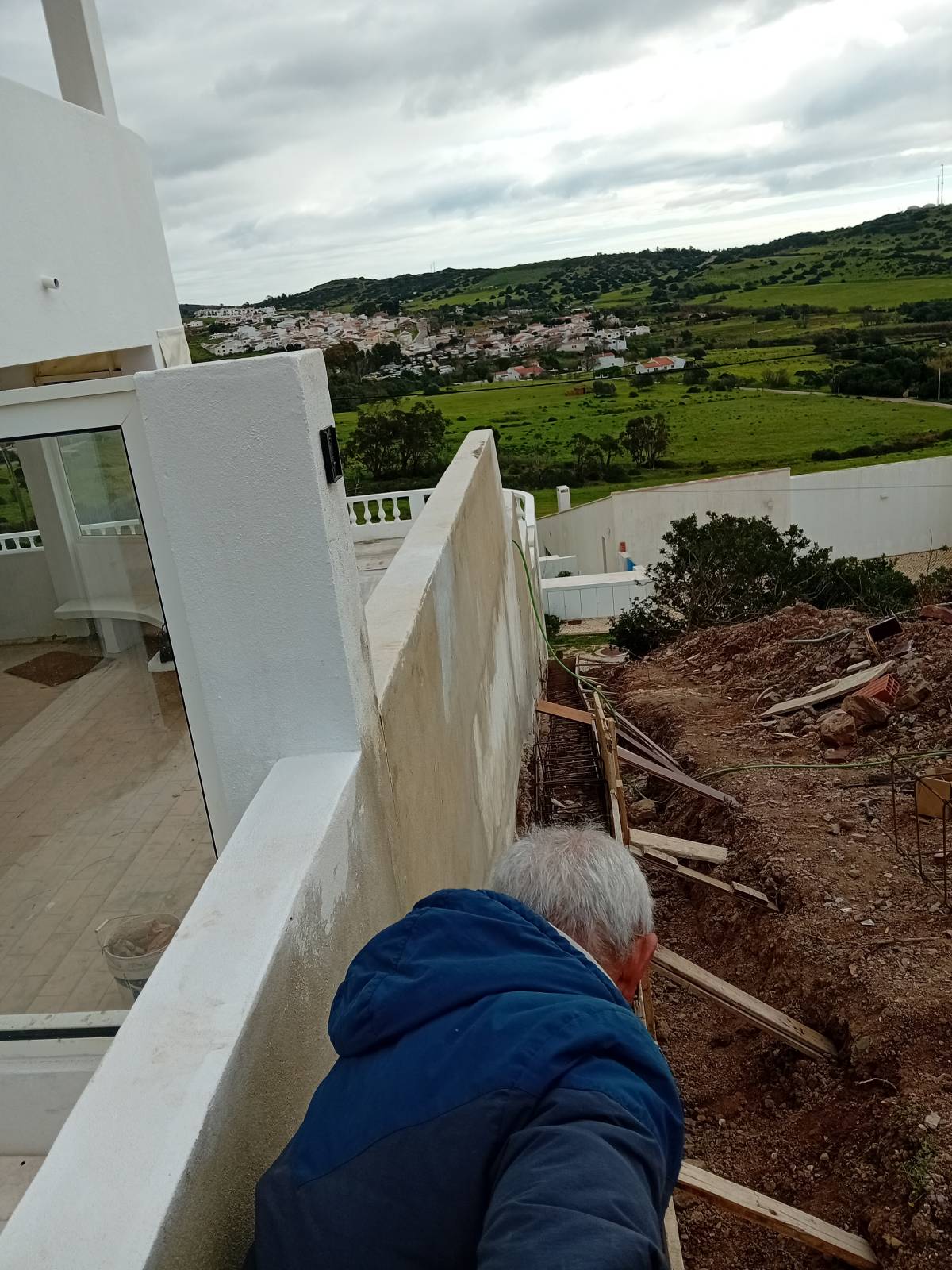 A.Dias - Lagos - Revestimento de Casa de Banho