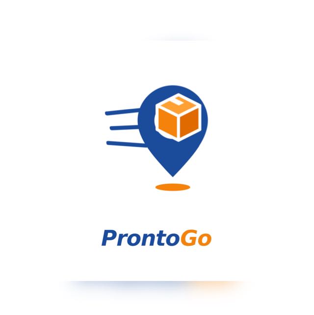 ProntoGo - Anadia - iOS App-Entwicklung
