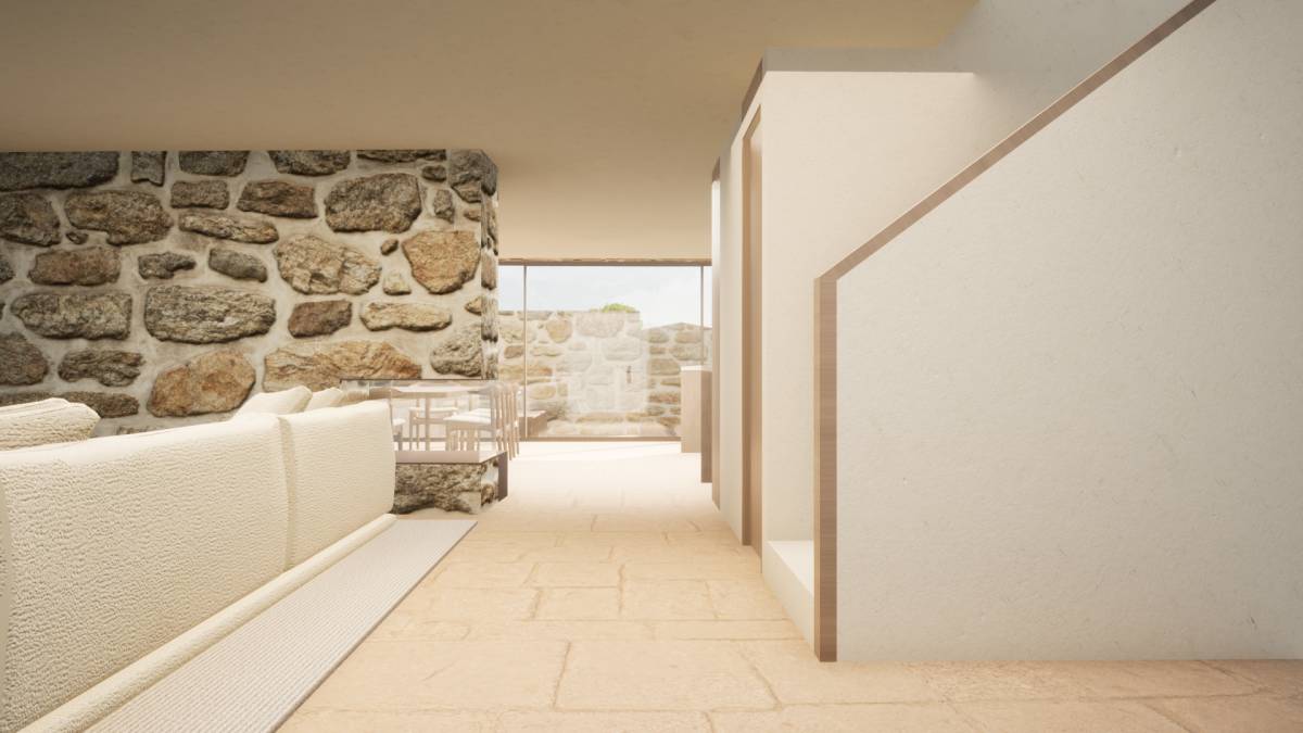 João Dias - Arquiteto - Lisboa - Arquiteto