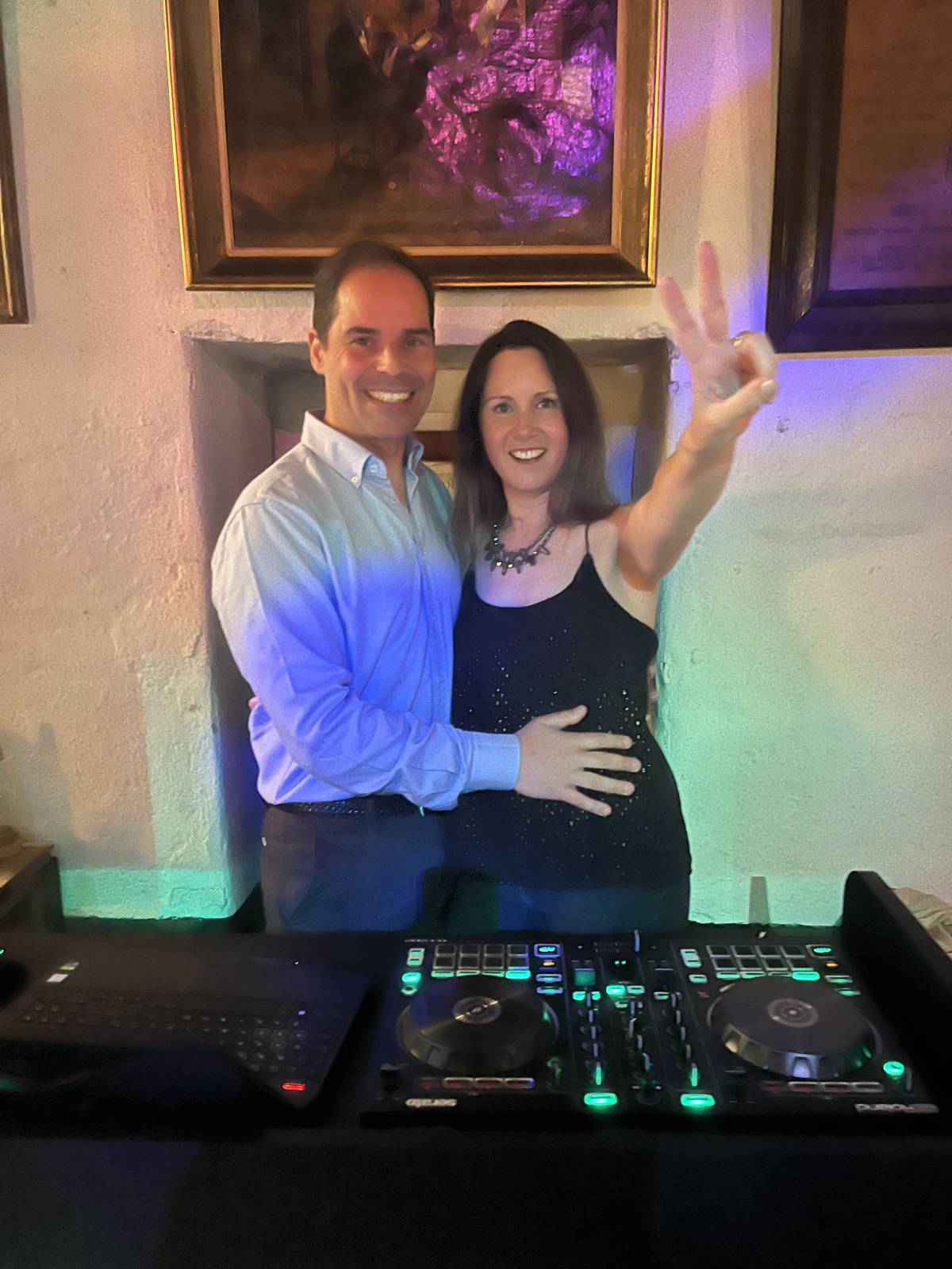 Dj Salgado - Cascais - DJ para bodas
