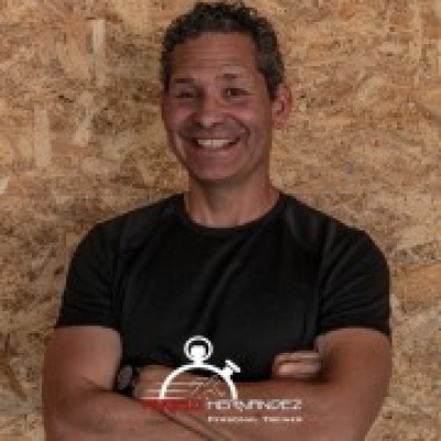 Personal Trainer Angelo Hernandez - Coimbra - Treino Intervalado de Alta Intensidade (HIIT)