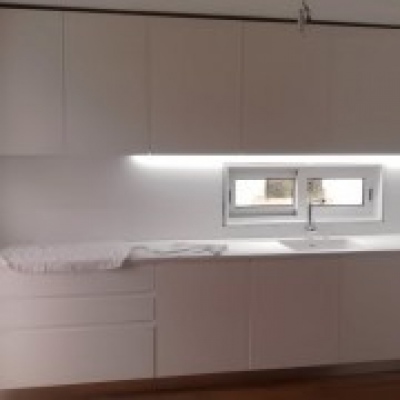 gramaticArquitectura - Porto - Kitchen Remodel