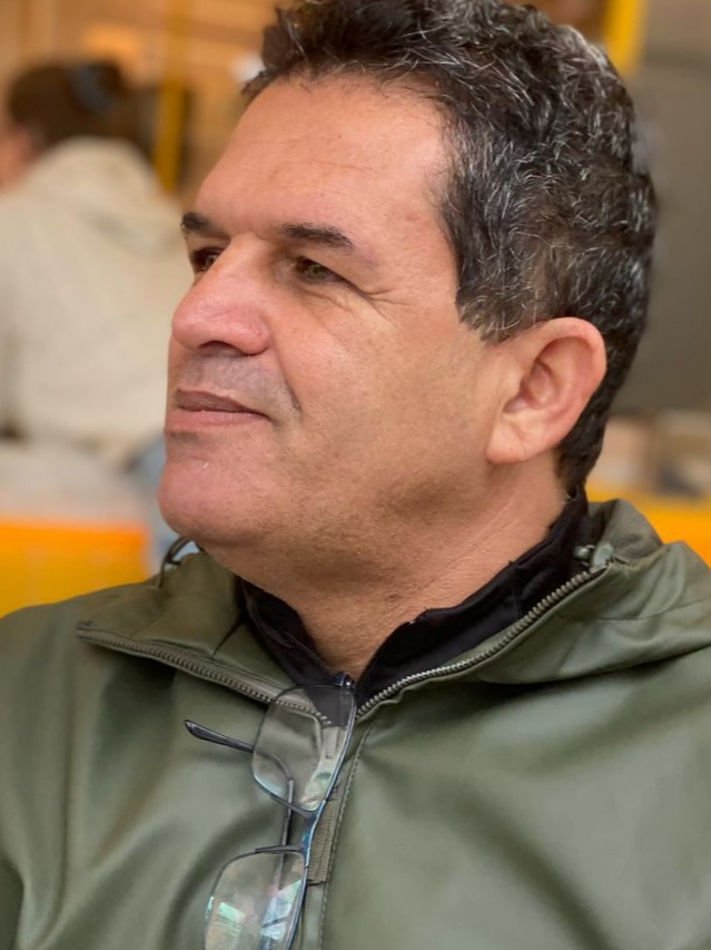 Gilsepp Menezes - Odivelas - Privatdetektive