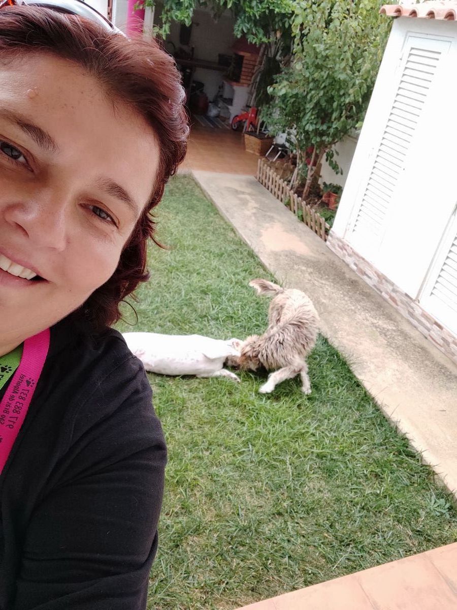 Lisa Cardoso - São Brás de Alportel - Event Staff