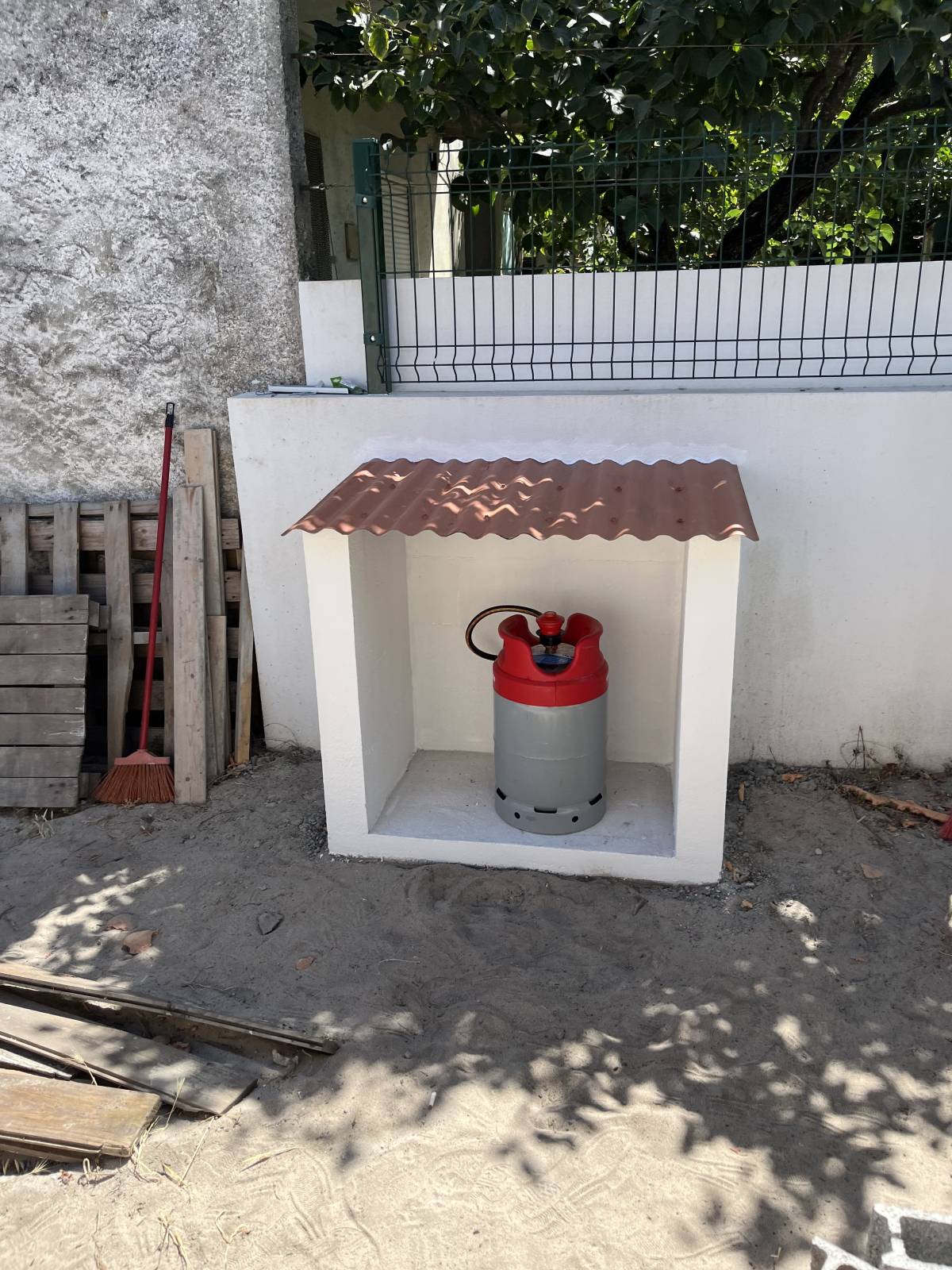 Remodelações e reparação - Barreiro - Klempnerarbeiten