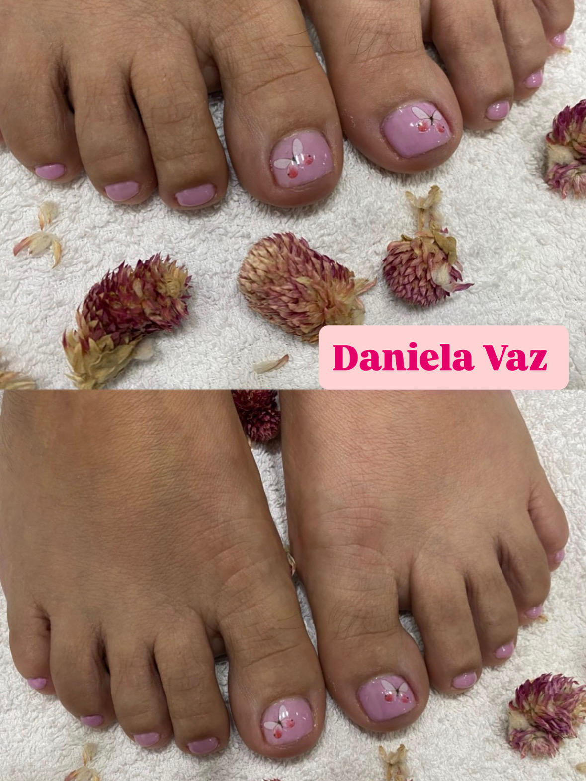 Daniela Vaz - Amadora - Nettoyage en profondeur