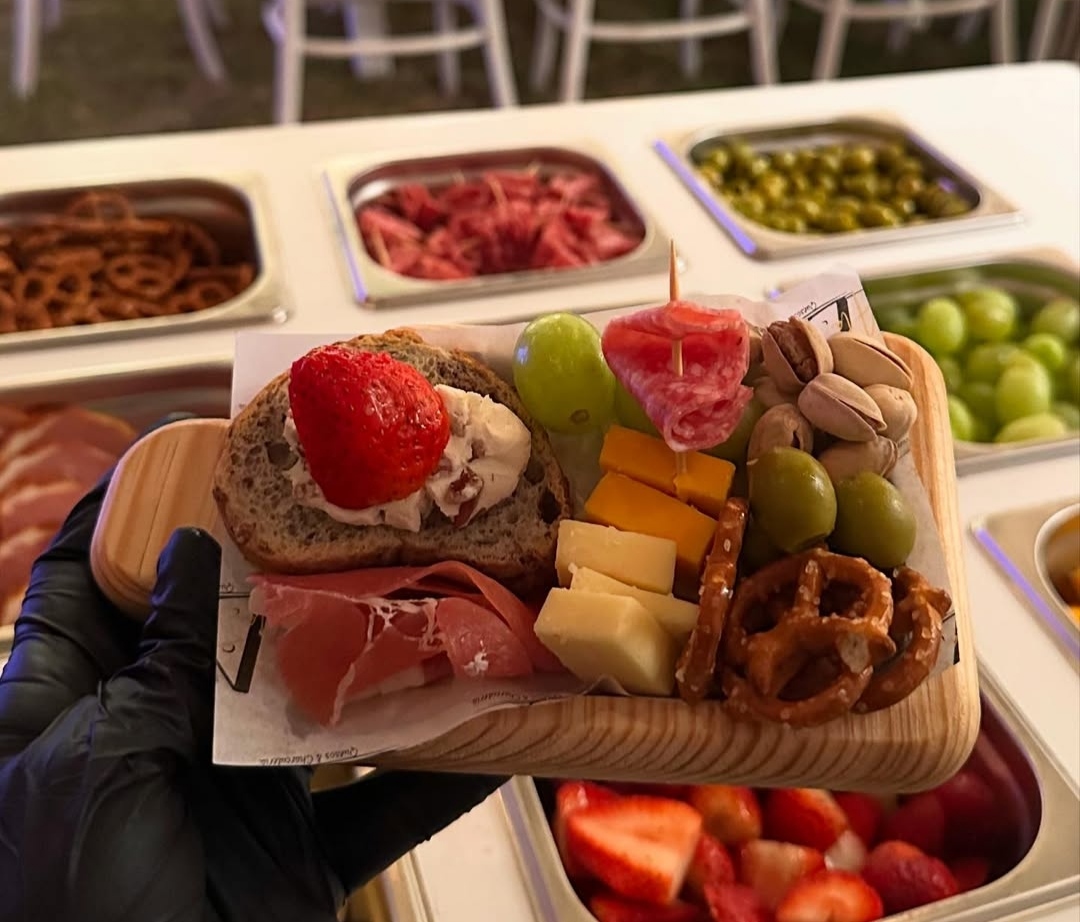 Gourmet Tábua Catering - Torres Vedras - Decoração de Casamentos