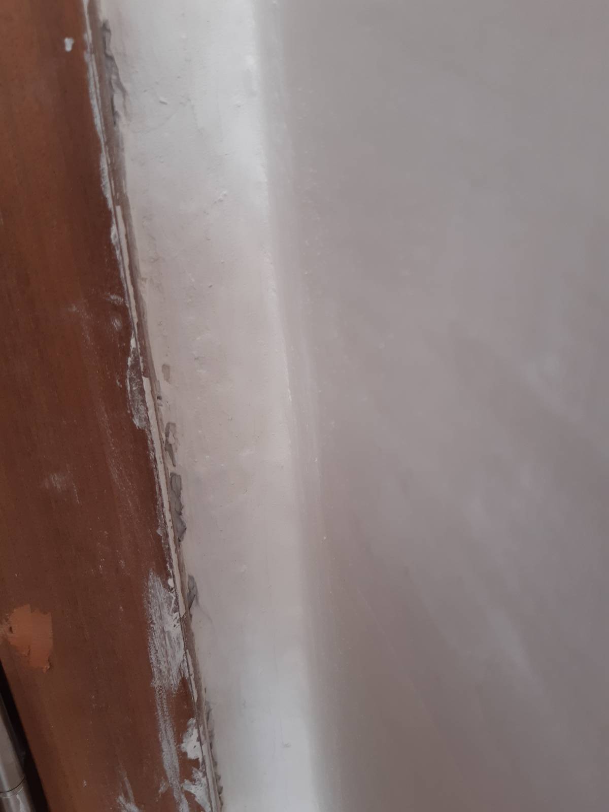 Walls, Framing, and Stairs