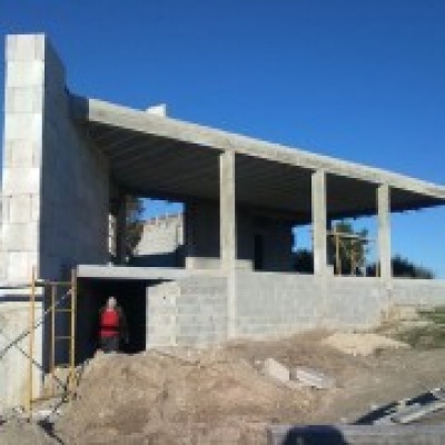 gramaticArquitectura - Porto - Deck or Porch Addition