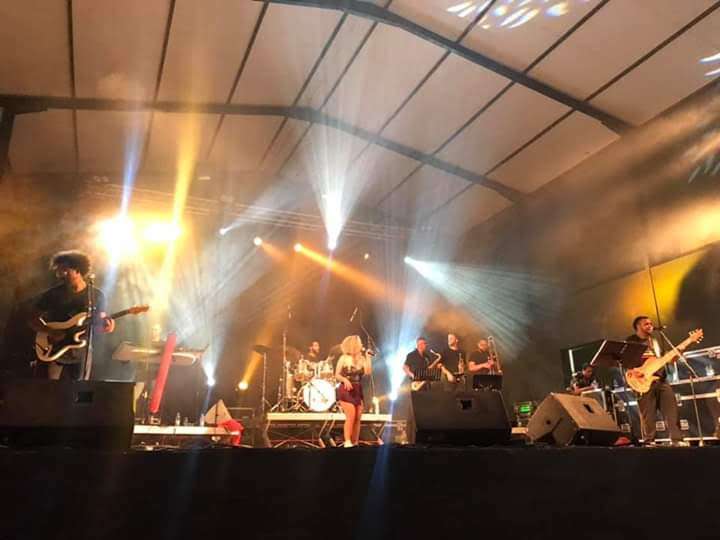 Mick Maciel - Lisboa - Wedding Jazz Band