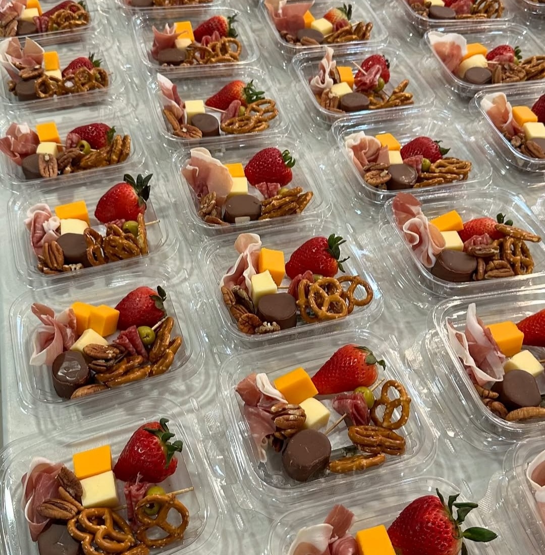 Gourmet Tábua Catering - Torres Vedras - Florista de Casamentos