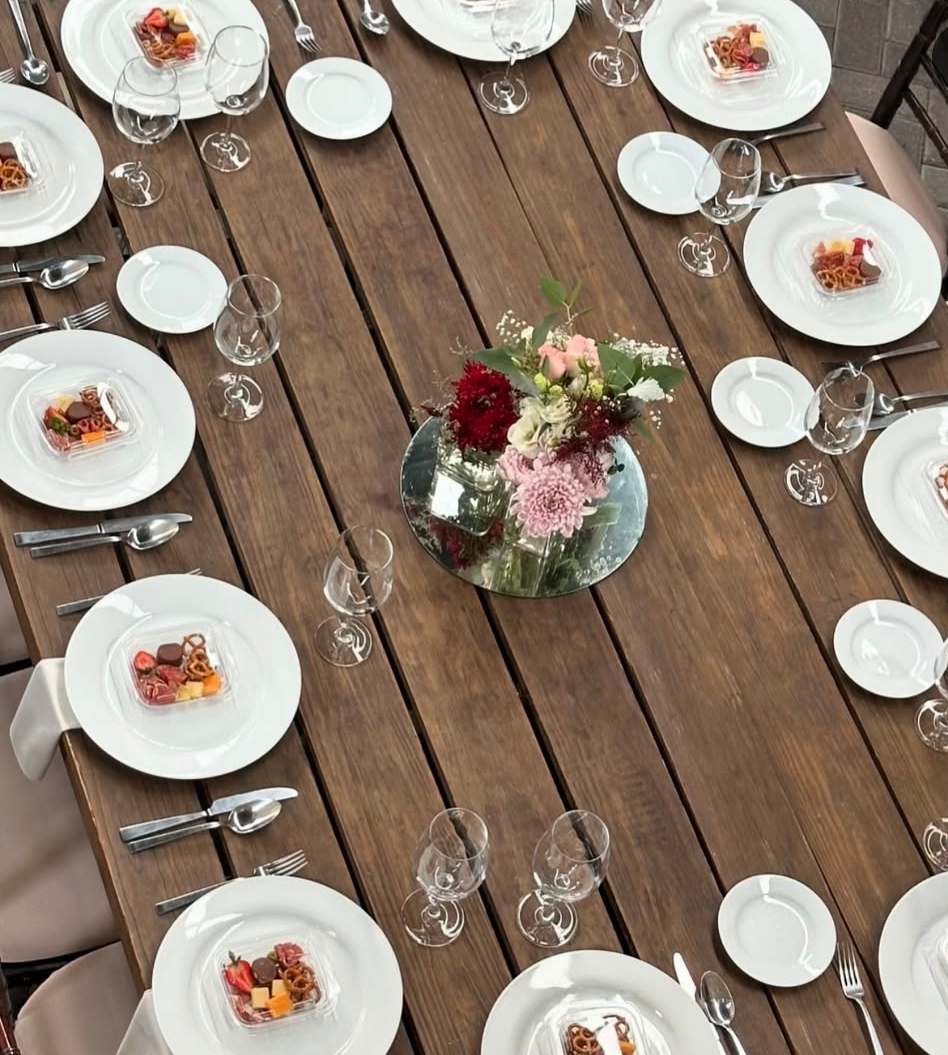 Gourmet Tábua Catering - Torres Vedras - Fotografia de Casamentos