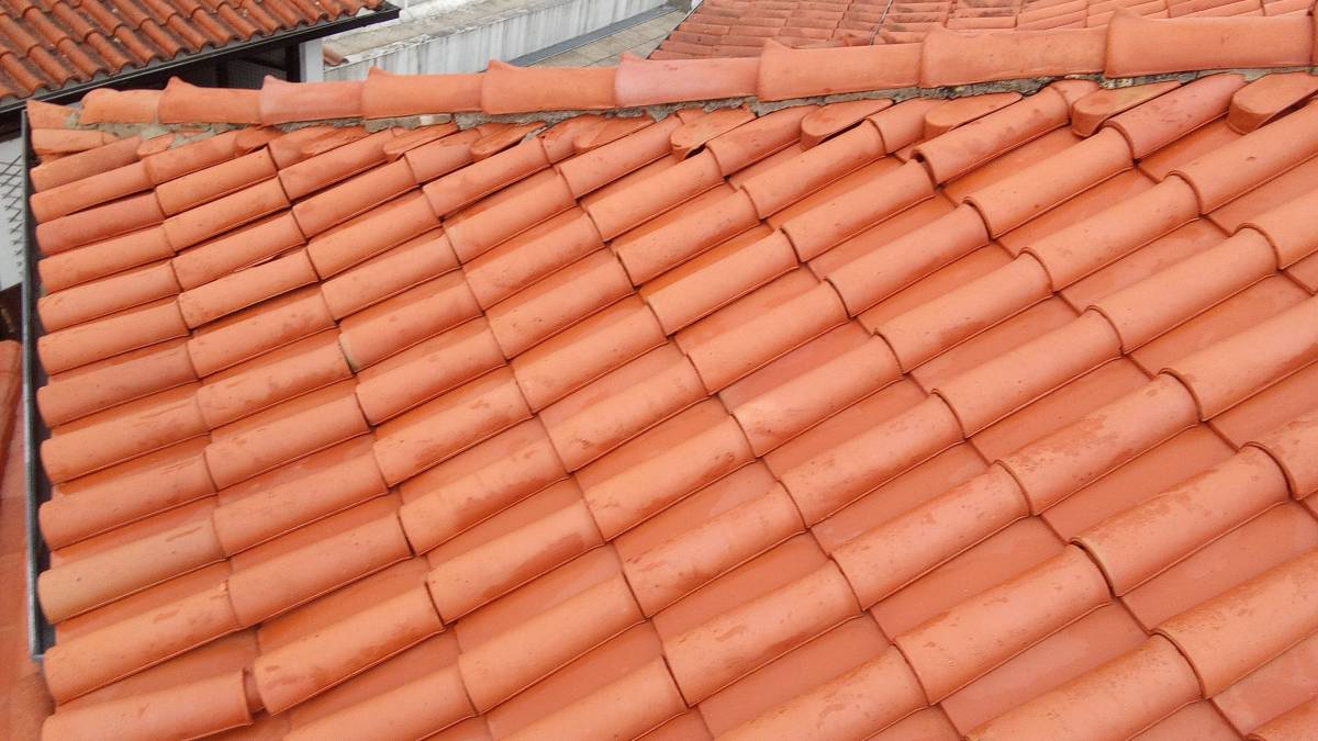 Lx Telhados - Almada - Telhados e Coberturas