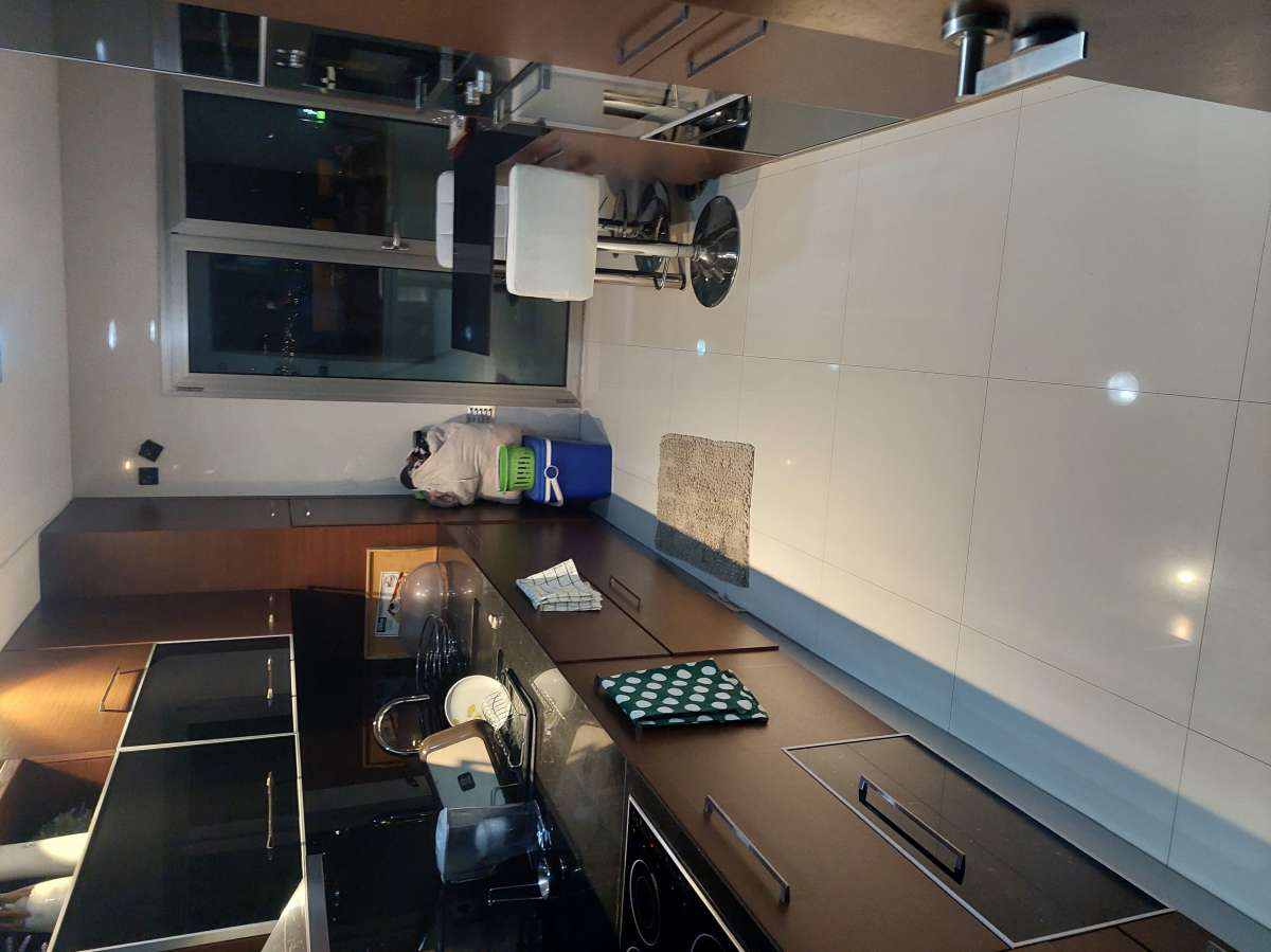 Mudesto filho Fernandes da Silva - Odivelas - Commercial Cleaning