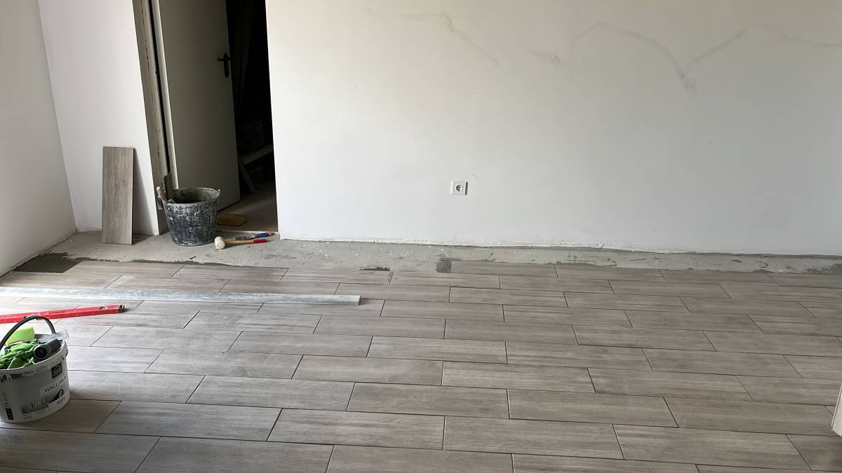 Remodelações e reparação - Barreiro - Lieferungen und Kuriere