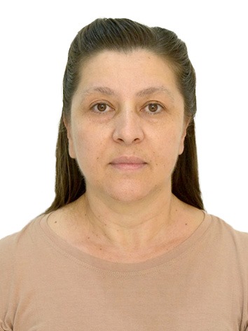 Cristiane - Vila Real - Organização da Casa