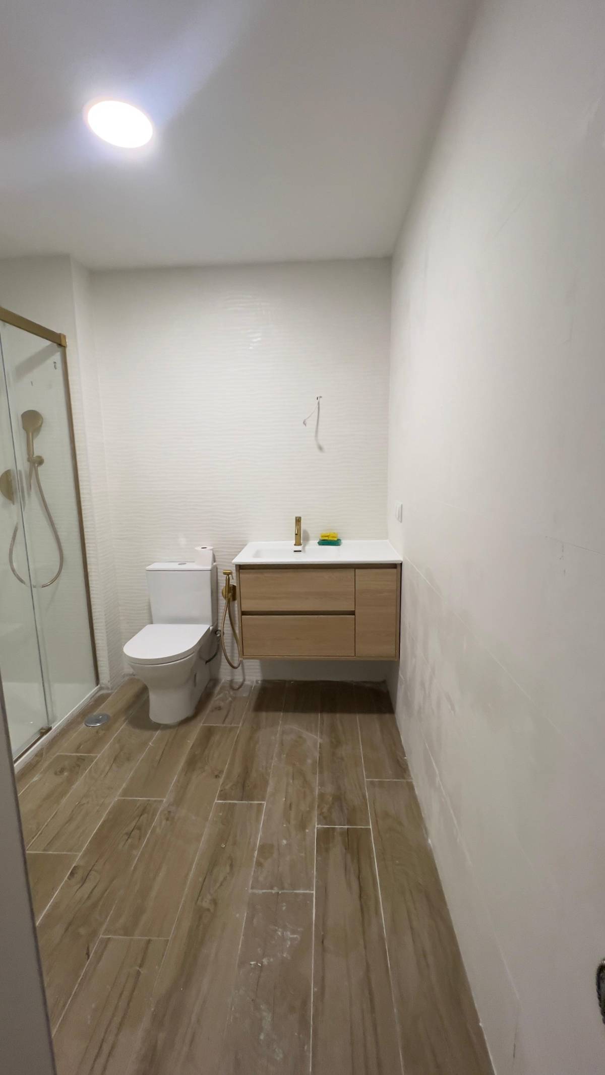 Santos Remodelacoes - Amadora - Baldosas
