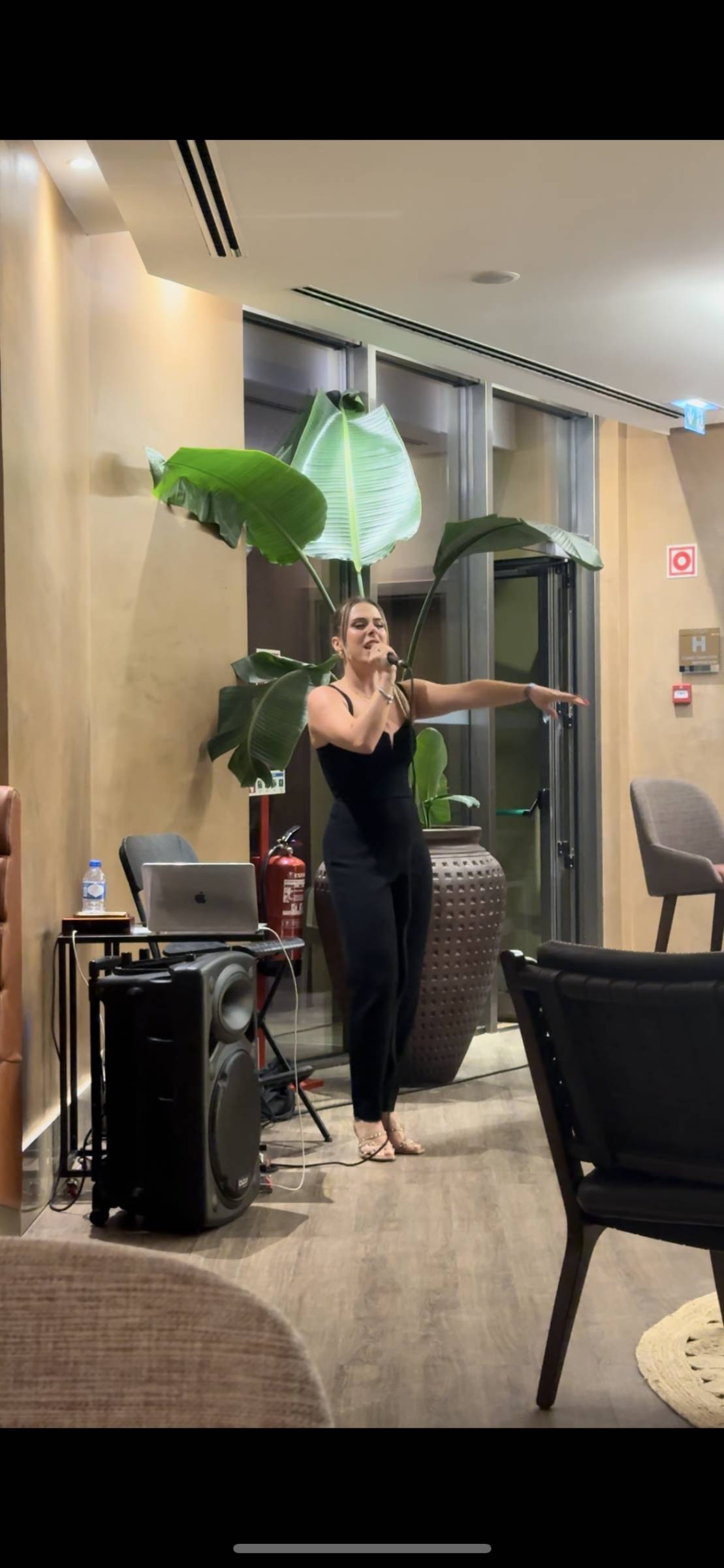 Débora Valente - Amadora - Singers