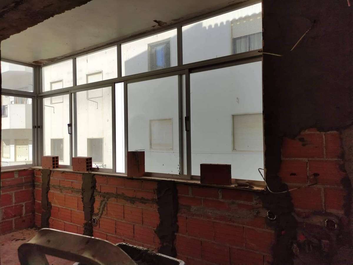 Rui_Guerreiro Remodelações - Lagos - Limpeza de Telhado