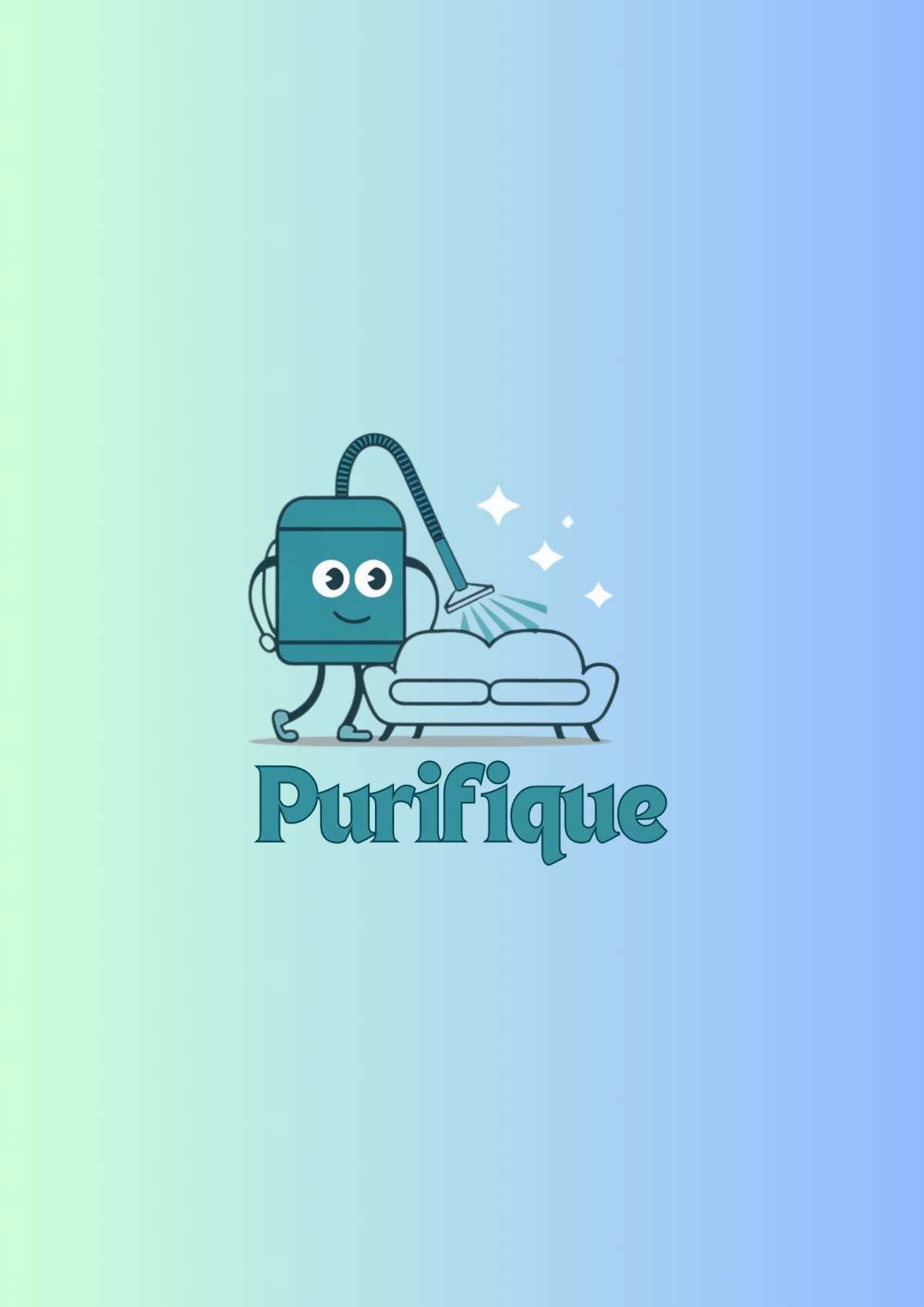 Purifique - Gondomar - Cleaning