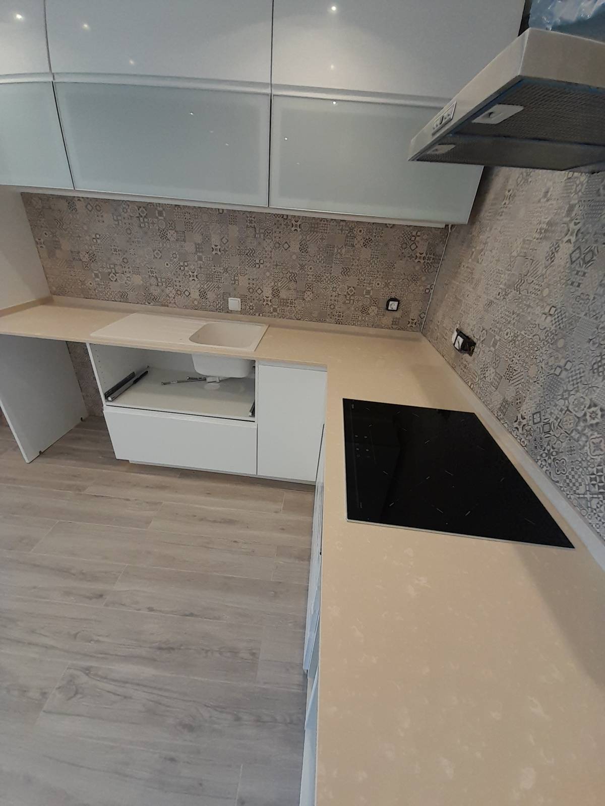 A.Dias - Lagos - Remodelação da Casa