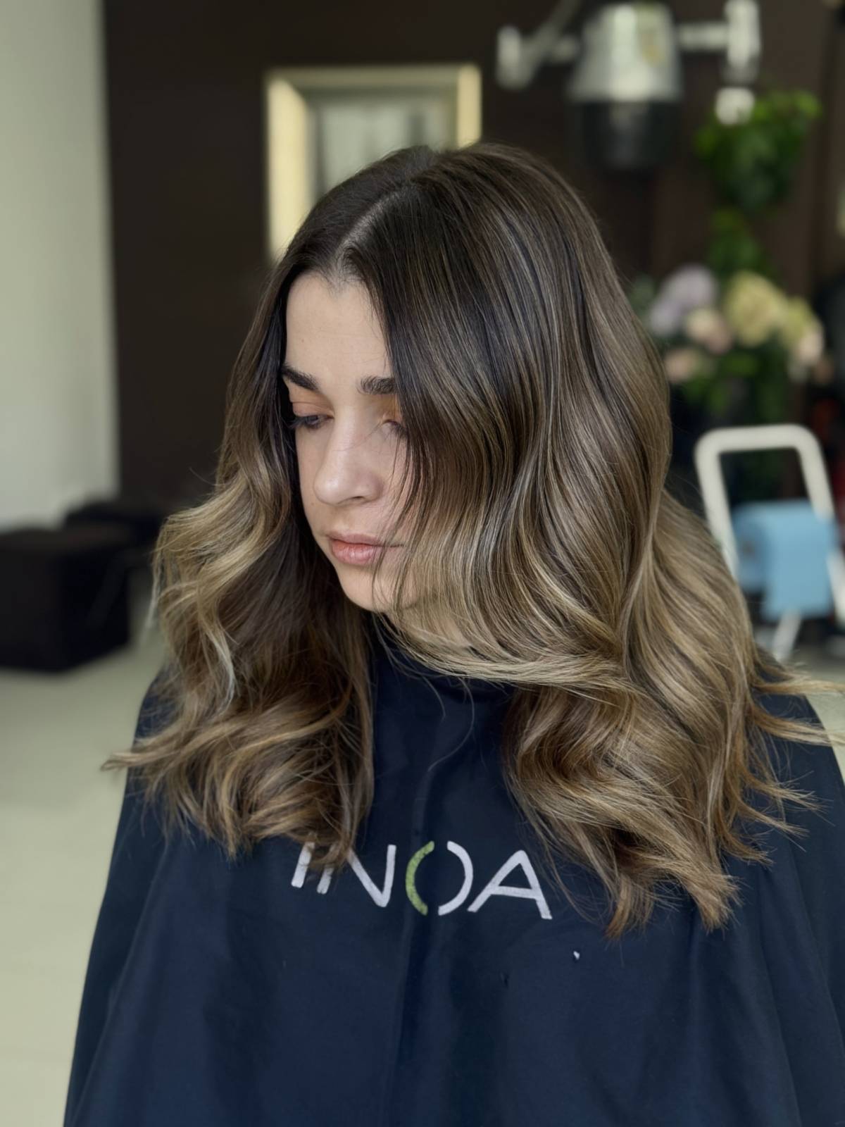 Hairbyanaregina - Matosinhos - Maquilhagem para Casamento