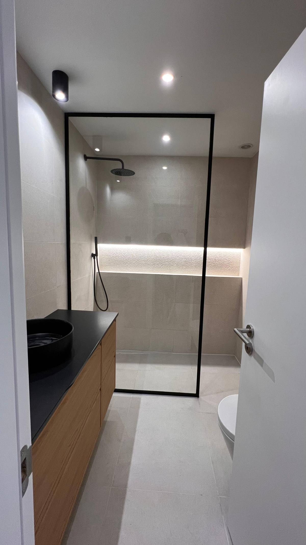 Santos Remodelacoes - Amadora - Carpintería refinada