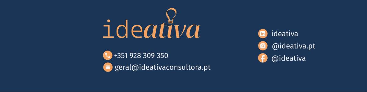Ideativa - Ourém - iOS App Development