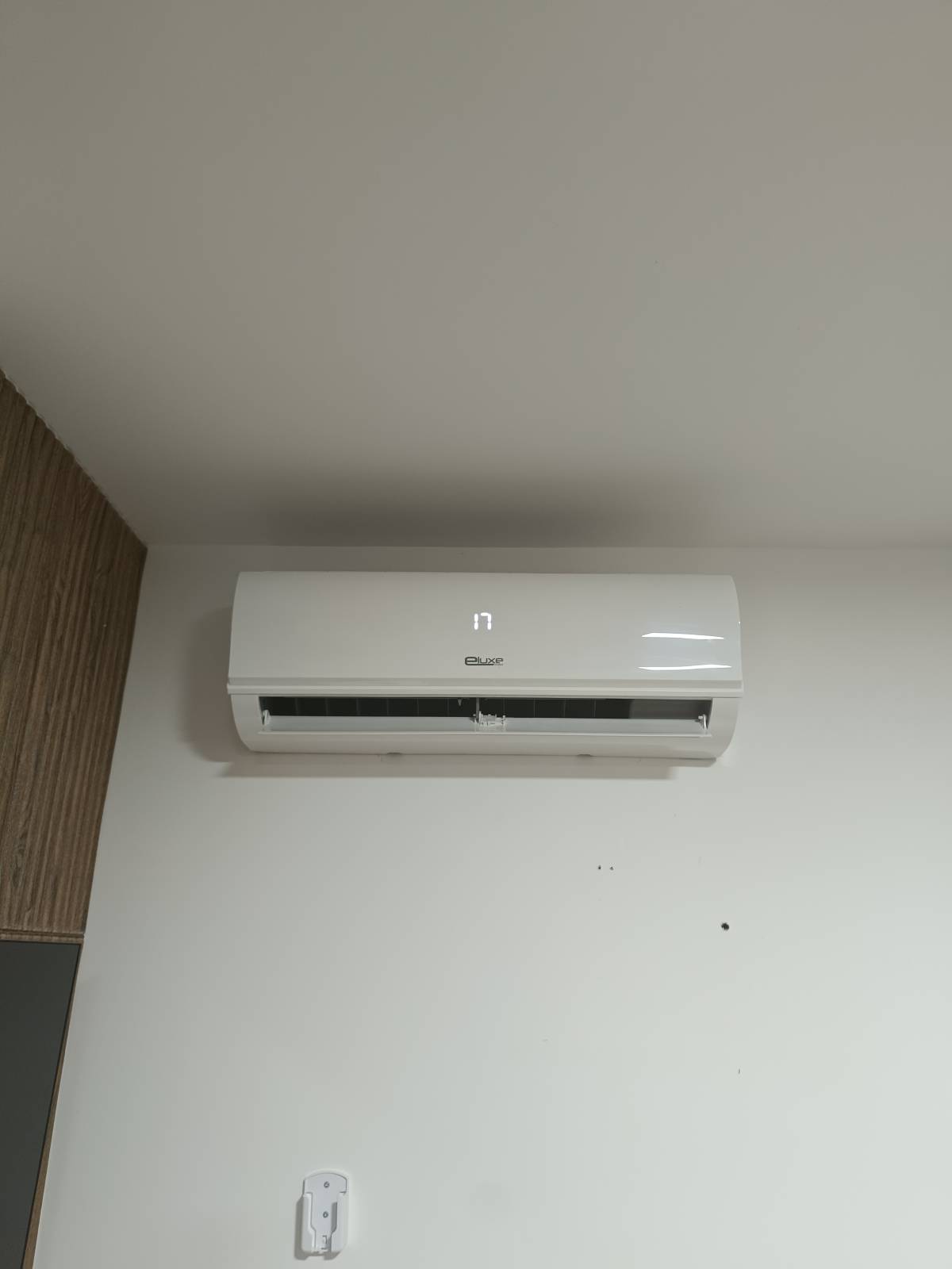 Gleyson assunção - Vila Nova de Famalicão - Zentrale Klimaanlage warten