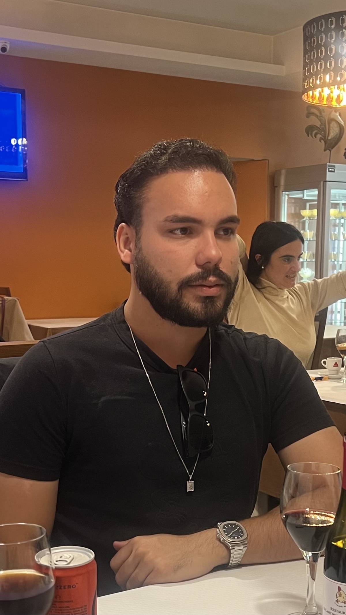 Eduardo - Viseu - Conductor