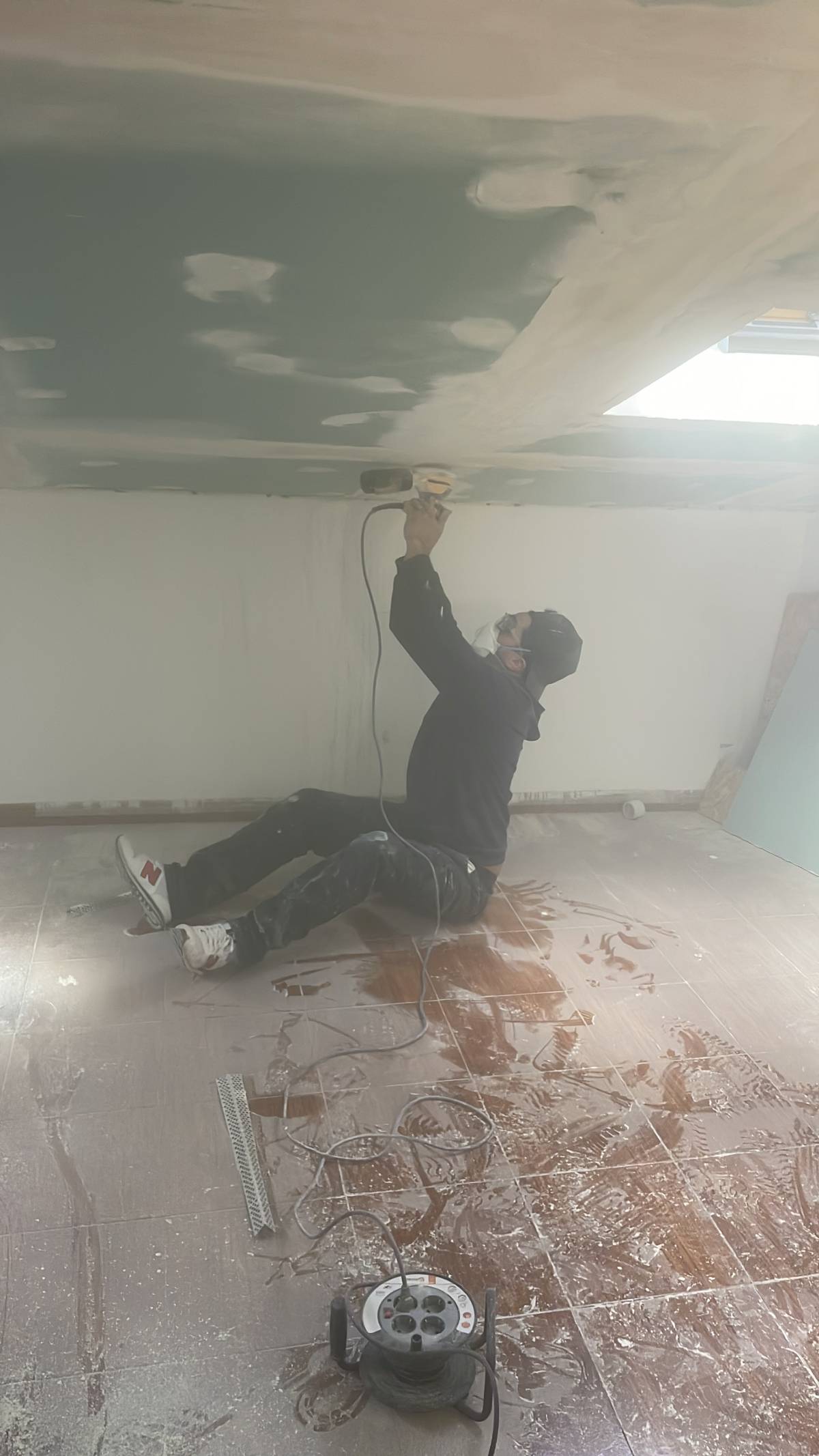 Silva - Lisboa - Bathroom Remodel