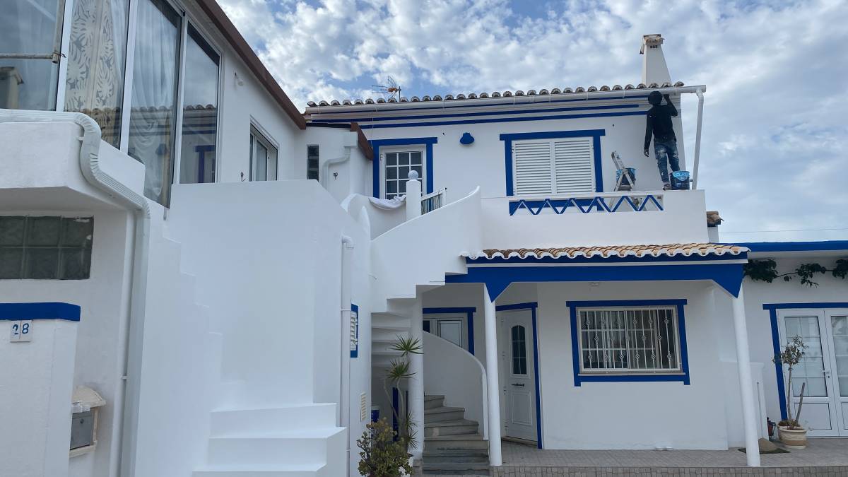 Marcos Castro - Felgueiras - Hot Tub and Spa Installation